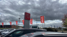 Nissan X-Trail 1.7 dCi Tekna 5dr Diesel Station Wagon